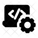 پیش‌نمایش فایل code-configuration-4820677 از پک سئو و SEM