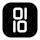 پیش‌نمایش فایل binary-code-5466390 از پک متاورس
