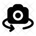 پیش‌نمایش فایل camera-9244704 از پک رابط بازی ویدیویی