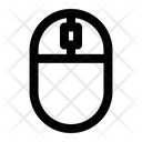 پیش‌نمایش فایل mouse-9212272 از پک رابط بازی ویدیویی