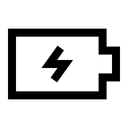پیش‌نمایش فایل battery-11469074 از پک رابط و تجربه کاربری جلد 2