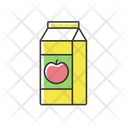 پیش‌نمایش فایل apple-juice-5177065 از پک غذای نوزاد
