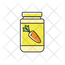 پیش‌نمایش فایل carrots-juice-5177062 از پک غذای نوزاد
