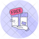 پیش‌نمایش فایل free-product-delivery-5261189 از پک خرید آنلاین