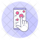 پیش‌نمایش فایل interactive-content-5261183 از پک خرید آنلاین