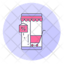 پیش‌نمایش فایل mobile-shopping-5261181 از پک خرید آنلاین