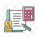 پیش‌نمایش فایل bookkeeping-5290391 از پک حسابداری