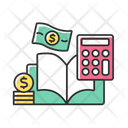 پیش‌نمایش فایل budget-5290377 از پک حسابداری