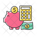 پیش‌نمایش فایل money-savings-5290379 از پک حسابداری