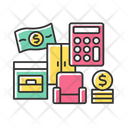پیش‌نمایش فایل tangible-assets-5290381 از پک حسابداری