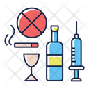 پیش‌نمایش فایل bad-habits-5297743 از پک خیریه