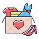 پیش‌نمایش فایل clothing-donation-5297736 از پک خیریه