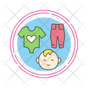 پیش‌نمایش فایل baby-clothes-5646011 از پک مفهوم نوزاد