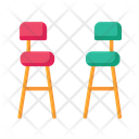 پیش‌نمایش فایل bar-chairs-5730173 از پک بار