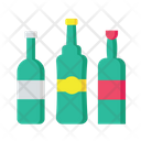 پیش‌نمایش فایل bottles-5730158 از پک بار