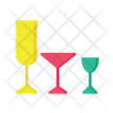 پیش‌نمایش فایل cocktail-glass-types-5730159 از پک بار