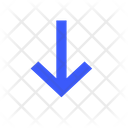 پیش‌نمایش فایل arrow-down-3528187 از پک رابط کاربری جلد 1