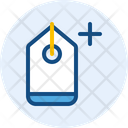 پیش‌نمایش فایل price-tag-plus-3726585 از پک تجارت الکترونیک جلد 1