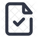 پیش‌نمایش فایل file-checklist-3726789 از پک کسب و کار