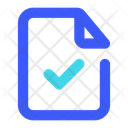 پیش‌نمایش فایل file-checklist-3726276 از پک کسب و کار