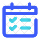پیش‌نمایش فایل planner-checklist-3726291 از پک کسب و کار