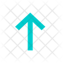 پیش‌نمایش فایل arrow-up-3794253 از پک رابط کاربری جلد 3