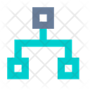 پیش‌نمایش فایل hierarchy-3794322 از پک رابط کاربری جلد 3