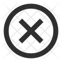 پیش‌نمایش فایل cross-circle-3794378 از پک رابط کاربری جلد 3