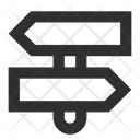 پیش‌نمایش فایل direction-board-3794384 از پک رابط کاربری جلد 3