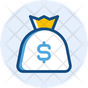 پیش‌نمایش فایل money-bag-3876628 از پک کسب و کار