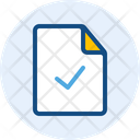 پیش‌نمایش فایل verified-document-3876611 از پک کسب و کار