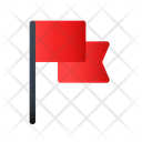 پیش‌نمایش فایل flag-3933275 از پک رابط کاربری