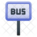 پیش‌نمایش فایل bus-stop-board-3933161 از پک حمل‌ونقل و وسایل نقلیه