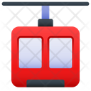پیش‌نمایش فایل cable-car-3933165 از پک حمل‌ونقل و وسایل نقلیه