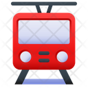 پیش‌نمایش فایل tram-3933198 از پک حمل‌ونقل و وسایل نقلیه