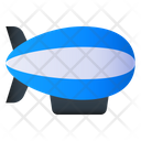 پیش‌نمایش فایل zeppelin-3933204 از پک حمل‌ونقل و وسایل نقلیه