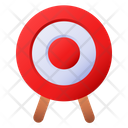 پیش‌نمایش فایل dartboard-3933075 از پک ورزش ها