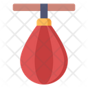 پیش‌نمایش فایل punching-ball-4097713 از پک ورزش ها