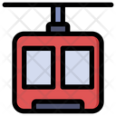 پیش‌نمایش فایل cable-car-4096949 از پک حمل‌ونقل و وسایل نقلیه