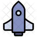 پیش‌نمایش فایل rocket-4096968 از پک حمل‌ونقل و وسایل نقلیه