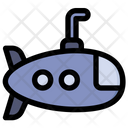 پیش‌نمایش فایل submarine-4096975 از پک حمل‌ونقل و وسایل نقلیه