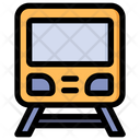 پیش‌نمایش فایل train-4096981 از پک حمل‌ونقل و وسایل نقلیه
