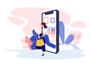 پیش‌نمایش فایل online-shopping-3979110 از پک تجارت الکترونیک و خرید آنلاین