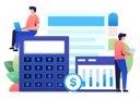 پیش‌نمایش فایل accounting-management-3979229 از پک کسب و کار