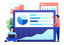 پیش‌نمایش فایل data-analytic-3979211 از پک کسب و کار