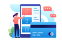 پیش‌نمایش فایل online-shopping-3979215 از پک کسب و کار