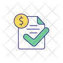 پیش‌نمایش فایل approved-payment-4831250 از پک اشتراک