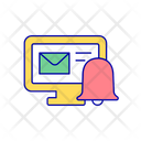 پیش‌نمایش فایل email-notification-4831245 از پک اشتراک