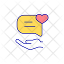 پیش‌نمایش فایل leave-positive-comment-4831239 از پک اشتراک