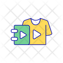 پیش‌نمایش فایل merch-4831224 از پک اشتراک